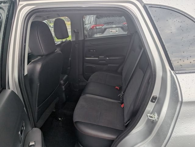 2024 Mitsubishi Outlander Sport S