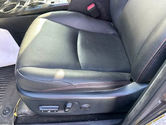 2022 Toyota 4Runner TRD Off Road Premium