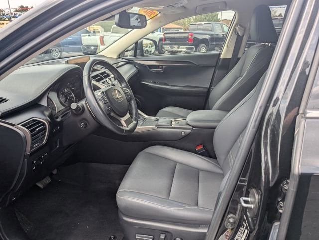 2020 Lexus NX NX 300