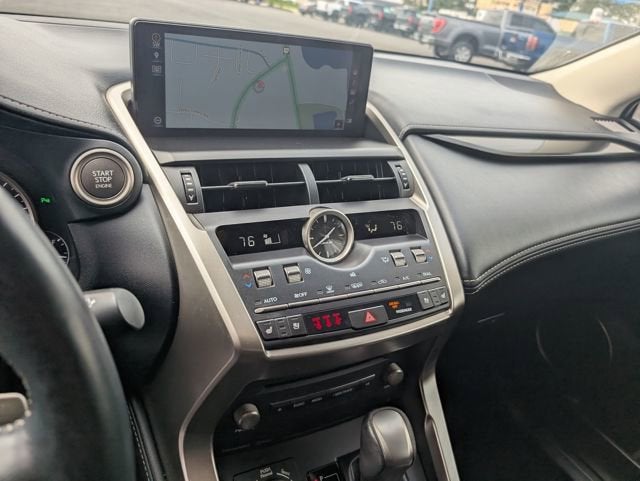 2020 Lexus NX NX 300