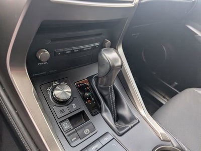 2020 Lexus NX NX 300