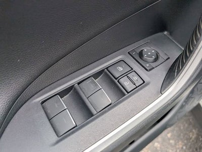2022 Toyota RAV4 Hybrid XSE