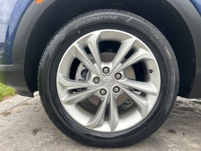 2022 Buick Encore GX Preferred