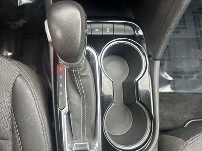 2022 Buick Encore GX Preferred