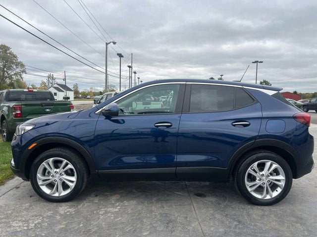 2022 Buick Encore GX Preferred