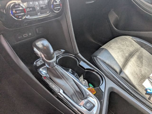 2020 Buick Encore GX Select
