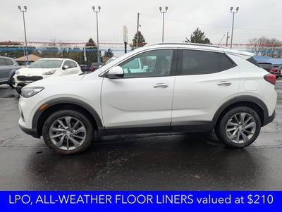 2023 Buick Encore GX Essence