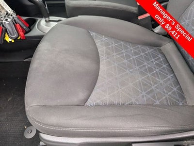 2020 Chevrolet Spark LS Automatic