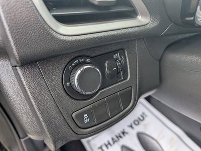 2021 Chevrolet Spark LS