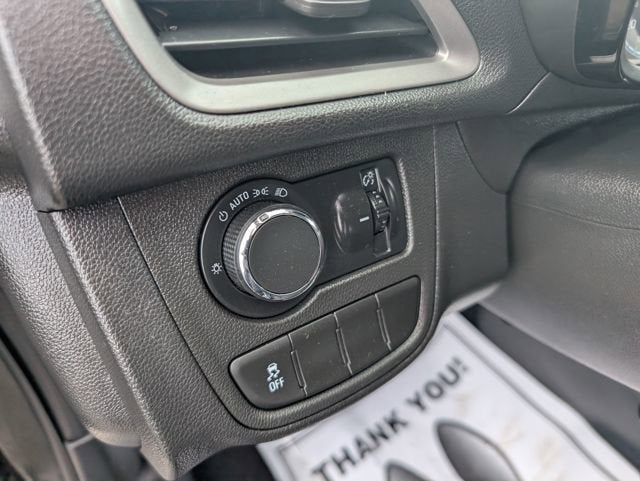 2021 Chevrolet Spark LS