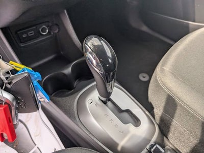 2021 Chevrolet Spark LS