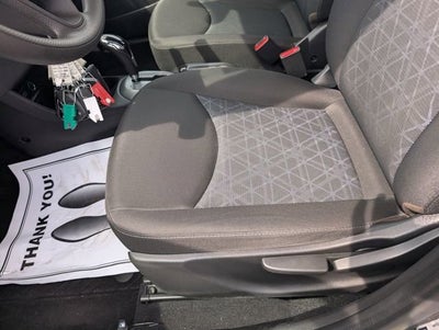 2021 Chevrolet Spark LS