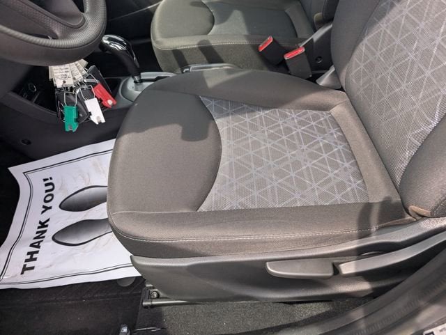 2021 Chevrolet Spark LS