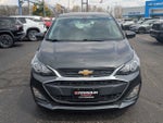 2021 Chevrolet Spark LS