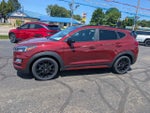 2019 Hyundai Tucson Night