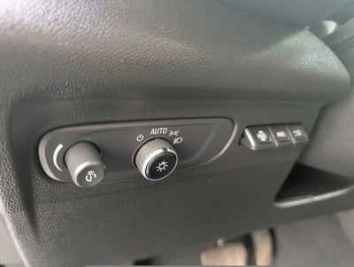 2021 Buick Envision Avenir
