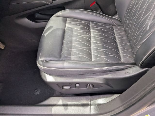 2021 Buick Envision Avenir