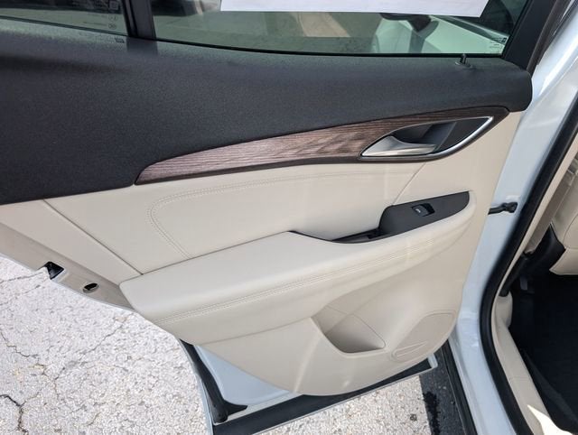 2021 Buick Envision Avenir