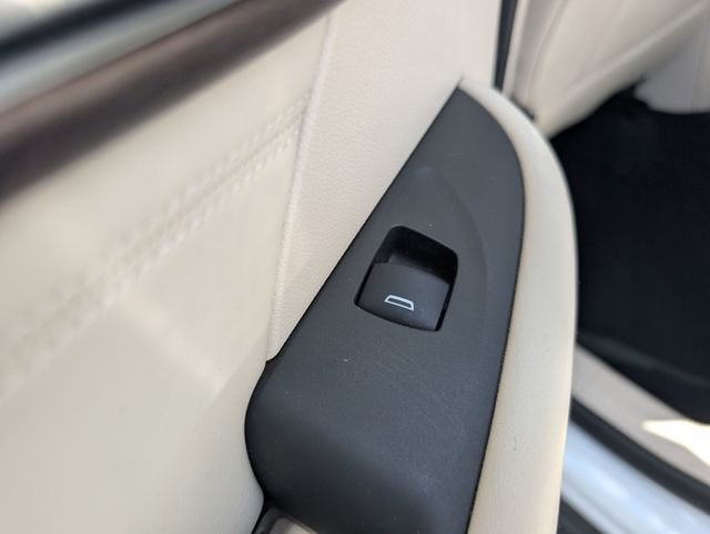 2021 Buick Envision Avenir