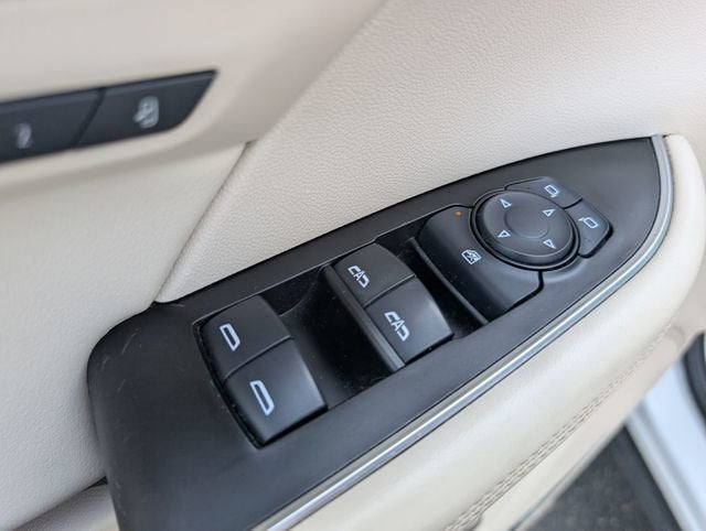 2021 Buick Envision Avenir