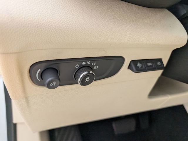 2021 Buick Envision Avenir