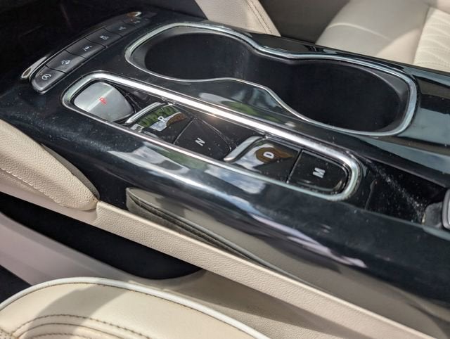 2021 Buick Envision Avenir