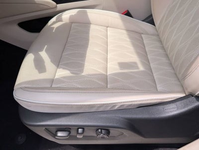 2021 Buick Envision Avenir