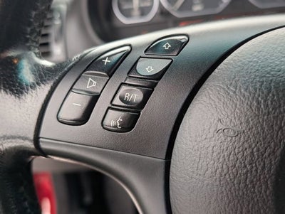 2004 BMW 3 Series 330Ci