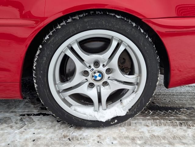 2004 BMW 3 Series 330Ci