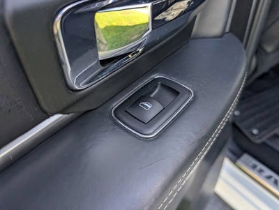 2018 RAM 1500 Limited