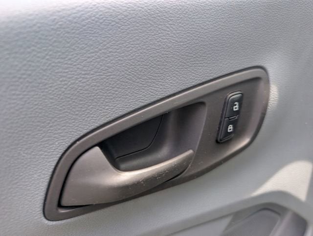2016 Ford Transit Wagon XL