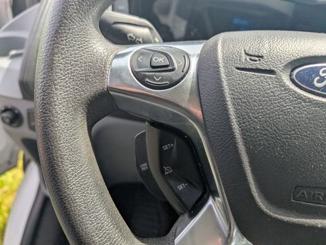 2016 Ford Transit Wagon XL