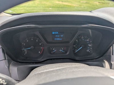 2016 Ford Transit Wagon XL