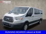 2016 Ford Transit Wagon XL
