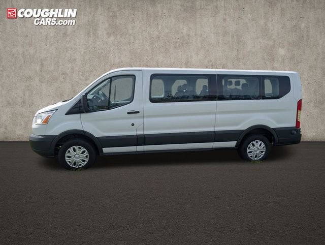 2016 Ford Transit Wagon XL