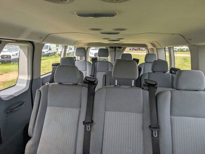 2016 Ford Transit Wagon XL