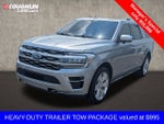 2024 Ford Expedition Max Platinum