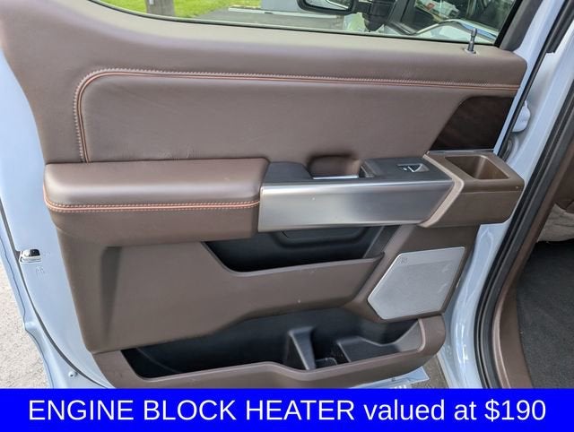 2024 Ford Super Duty F-250 SRW XL