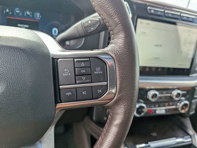 2024 Ford Super Duty F-250 SRW XL