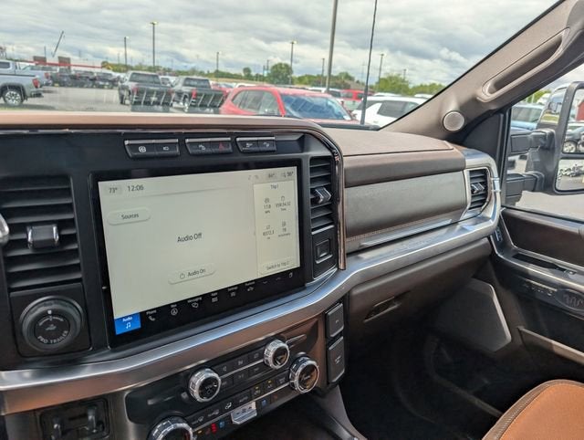 2024 Ford Super Duty F-250 SRW XL