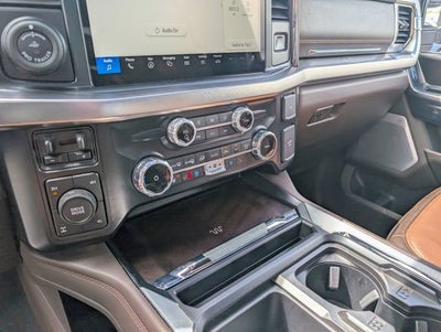 2024 Ford Super Duty F-250 SRW XL