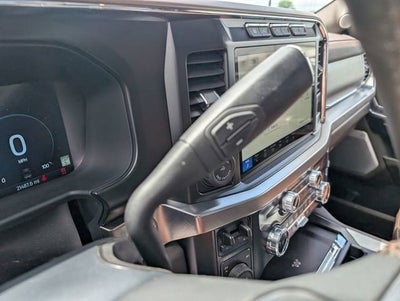 2024 Ford Super Duty F-250 SRW XL