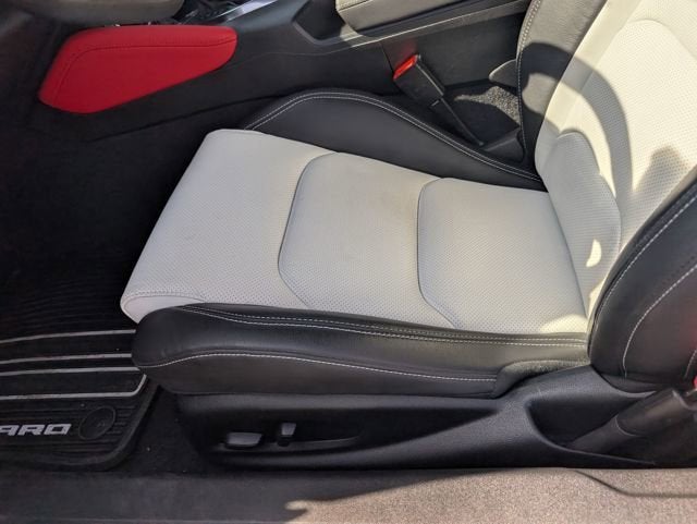 2022 Chevrolet Camaro 3LT