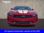 2022 Chevrolet Camaro 3LT