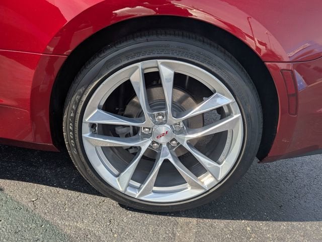 2022 Chevrolet Camaro 3LT