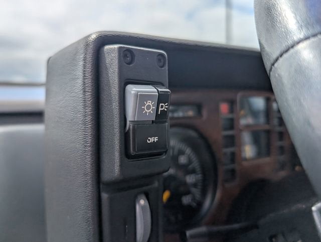 1987 Pontiac Fiero GT