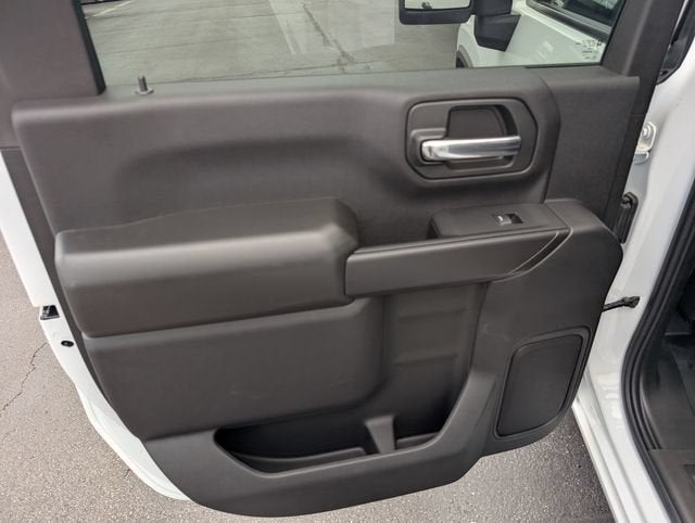 2024 Chevrolet Silverado 3500 HD WT