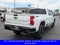 2025 Chevrolet Silverado 3500 HD LTZ
