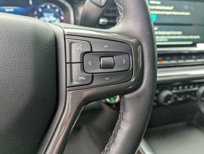 2025 Chevrolet Silverado 3500 HD High Country