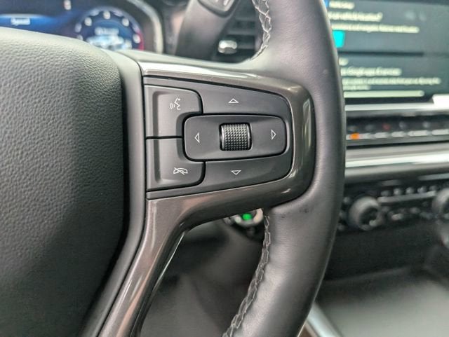 2025 Chevrolet Silverado 3500 HD High Country